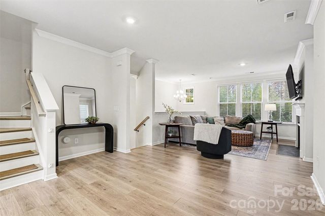 7017 Running Spring Drive, Charlotte, NC 28205