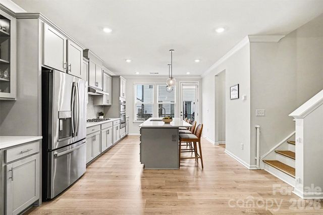 7017 Running Spring Drive, Charlotte, NC 28205