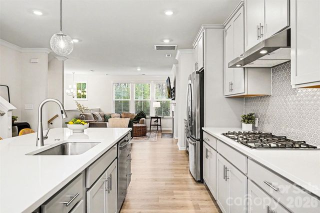 7017 Running Spring Drive, Charlotte, NC 28205