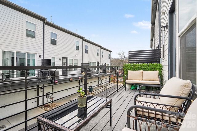 7017 Running Spring Drive, Charlotte, NC 28205