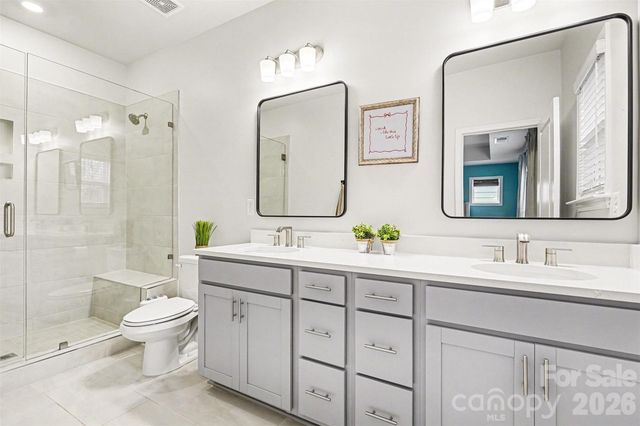 7017 Running Spring Drive, Charlotte, NC 28205