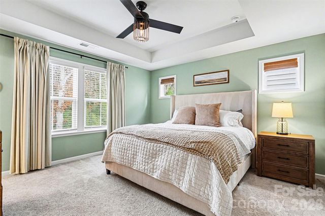 7017 Running Spring Drive, Charlotte, NC 28205