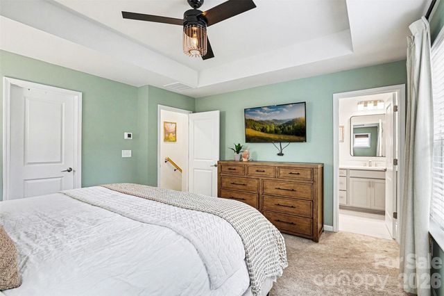 7017 Running Spring Drive, Charlotte, NC 28205