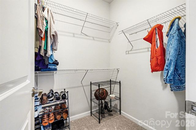 7017 Running Spring Drive, Charlotte, NC 28205