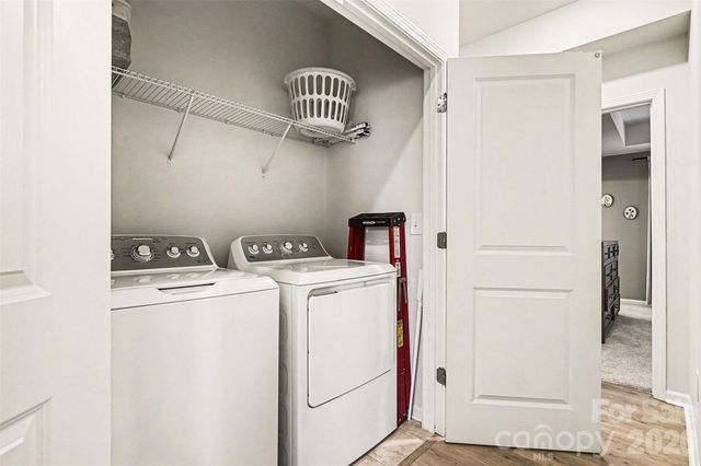 7017 Running Spring Drive, Charlotte, NC 28205