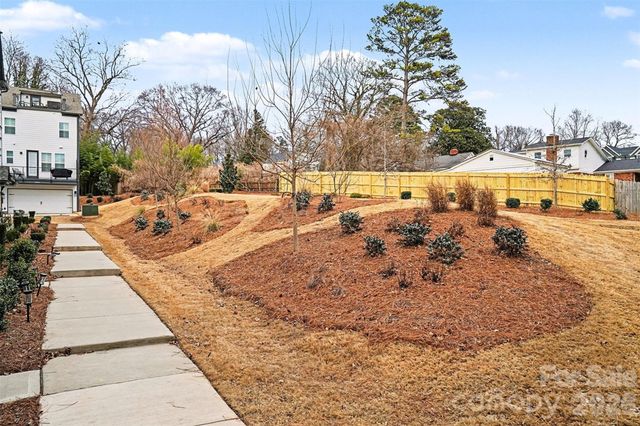 7017 Running Spring Drive, Charlotte, NC 28205