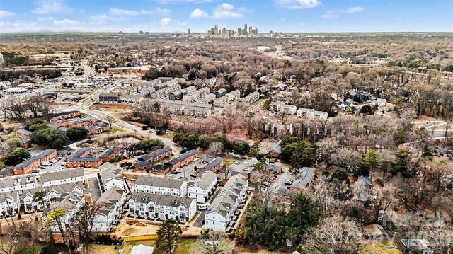 7017 Running Spring Drive, Charlotte, NC 28205