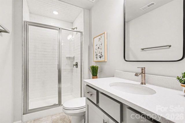 7017 Running Spring Drive, Charlotte, NC 28205