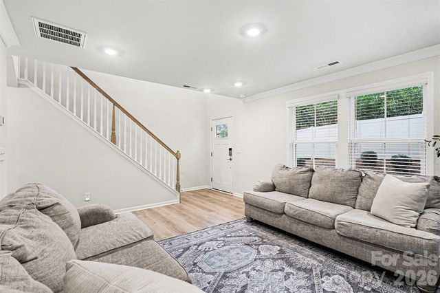 7017 Running Spring Drive, Charlotte, NC 28205