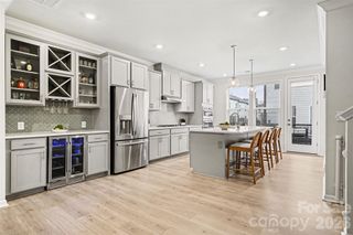 7017 Running Spring Drive, Charlotte, NC 28205