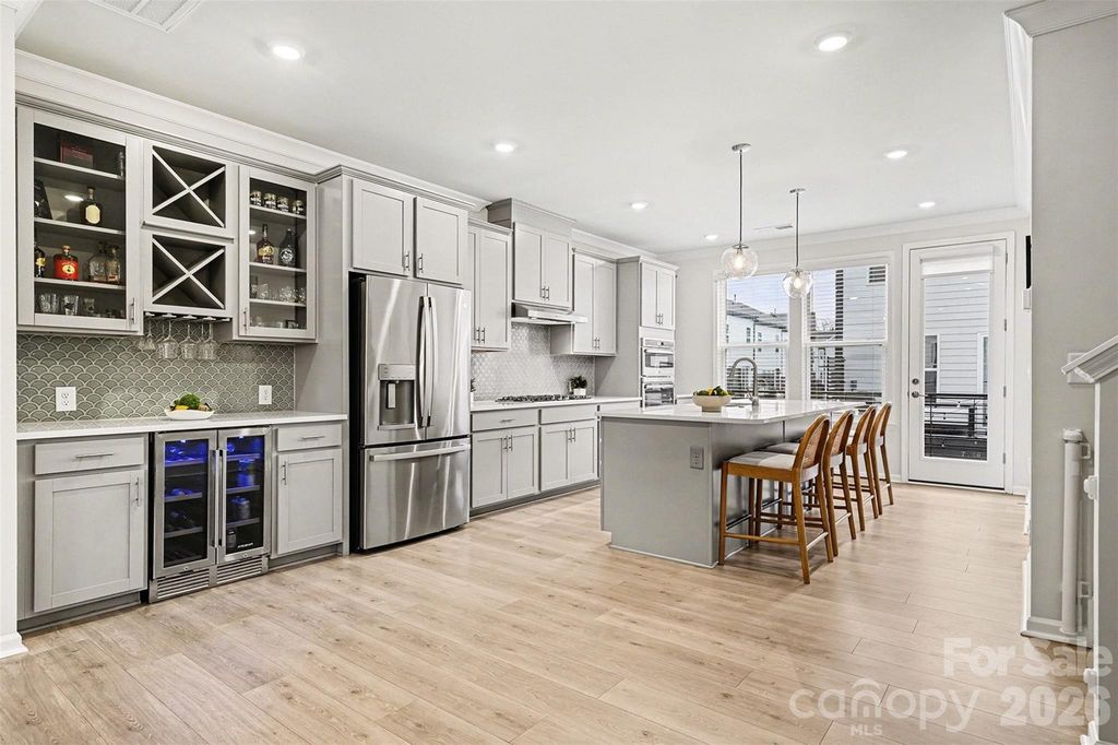 7017 Running Spring Drive, Charlotte, NC 28205