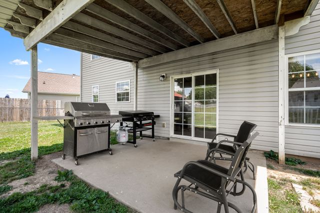 1010 Lowrey Pl, Spring Hill, TN 37174