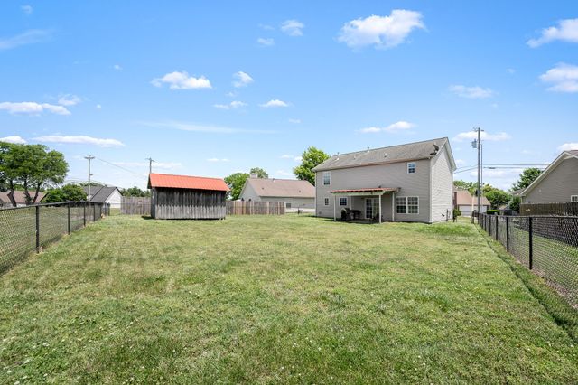 1010 Lowrey Pl, Spring Hill, TN 37174