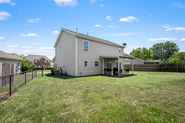 1010 Lowrey Pl, Spring Hill, TN 37174