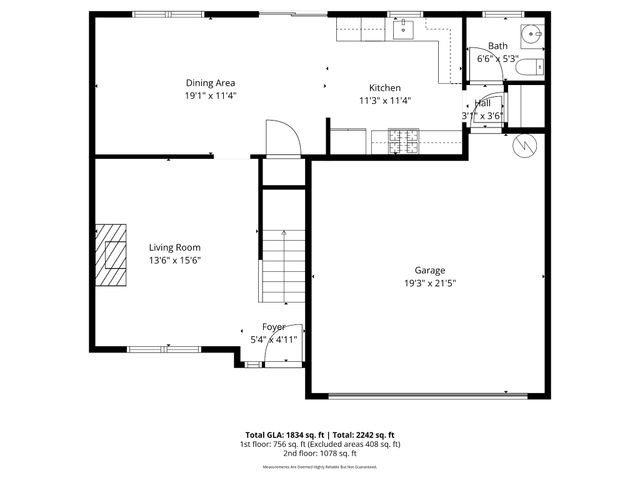 1010 Lowrey Pl, Spring Hill, TN 37174