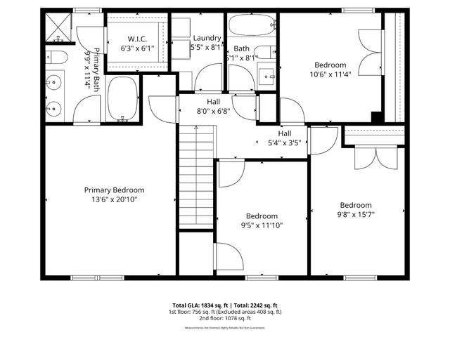 1010 Lowrey Pl, Spring Hill, TN 37174