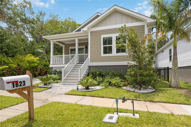 1623 8TH AVENUE W, Bradenton, FL 34205