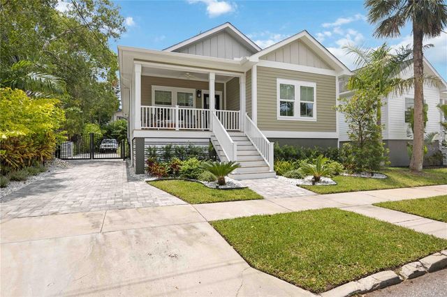 1623 8TH AVENUE W, Bradenton, FL 34205