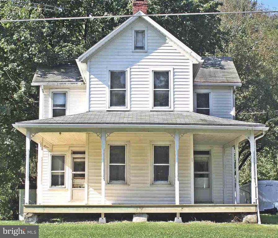 365 BENDERSVILLE WENKSVILL RD, Aspers, PA 17304