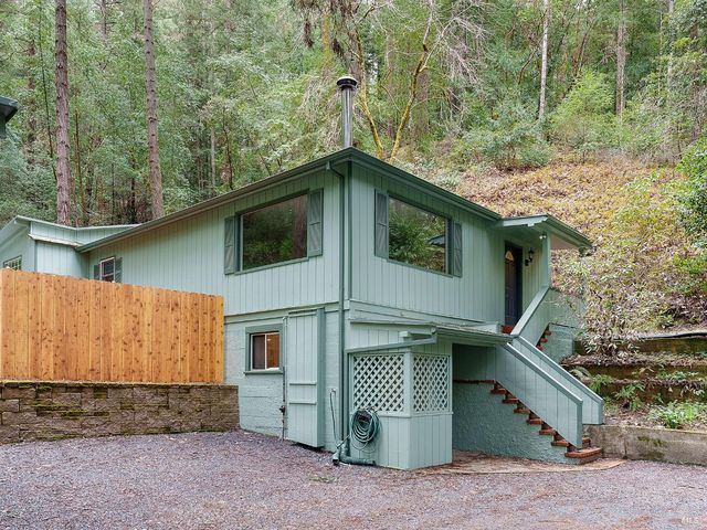 11165 Hwy 116, Forestville, CA 95436