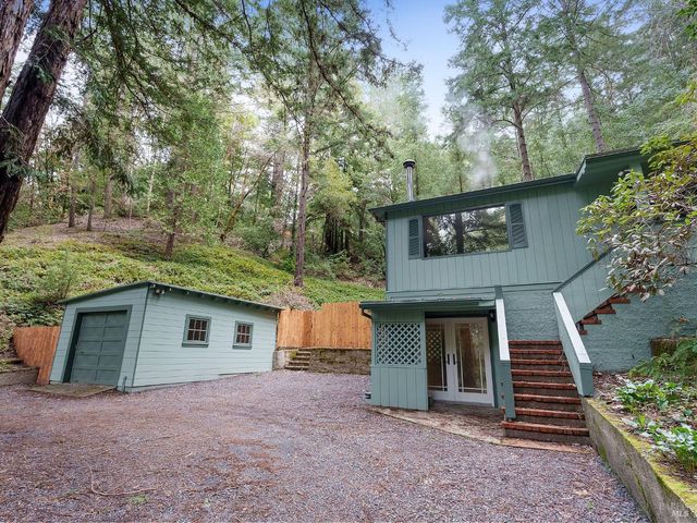 11165 Hwy 116, Forestville, CA 95436