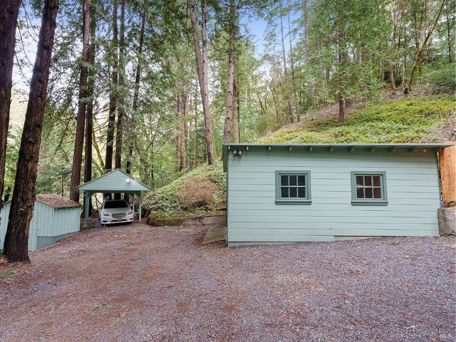 11165 Hwy 116, Forestville, CA 95436