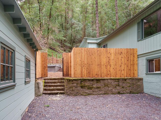 11165 Hwy 116, Forestville, CA 95436