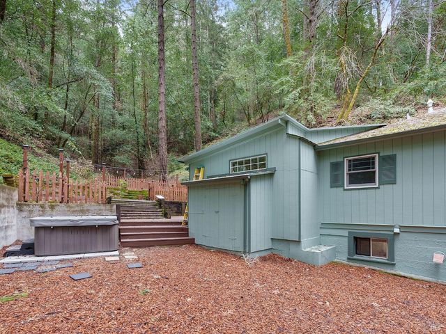 11165 Hwy 116, Forestville, CA 95436