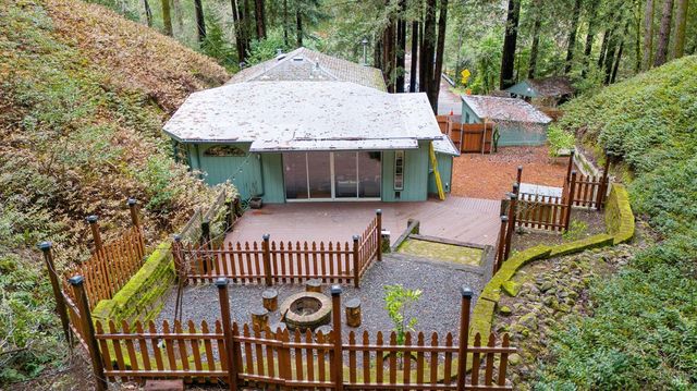 11165 Hwy 116, Forestville, CA 95436