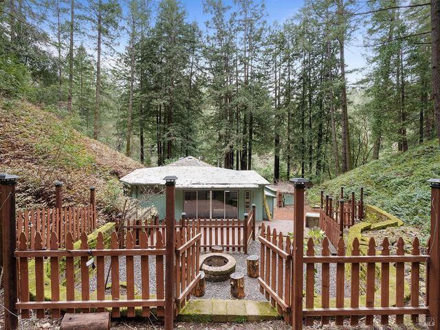 11165 Hwy 116, Forestville, CA 95436