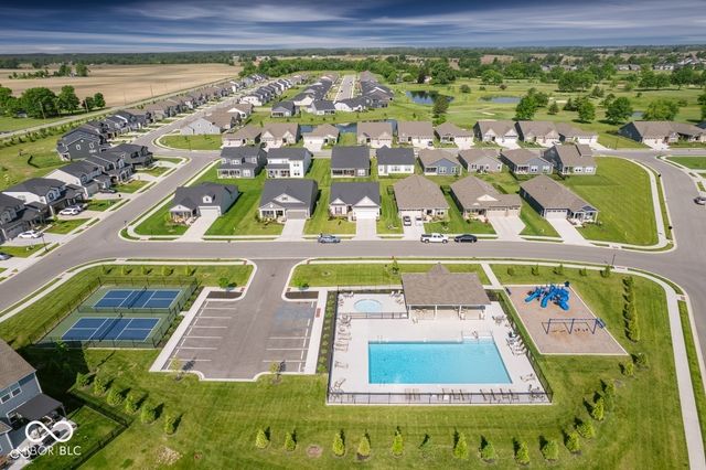 5343 Oak Knoll Drive, Whitestown, IN 46075