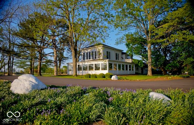 5343 Oak Knoll Drive, Whitestown, IN 46075