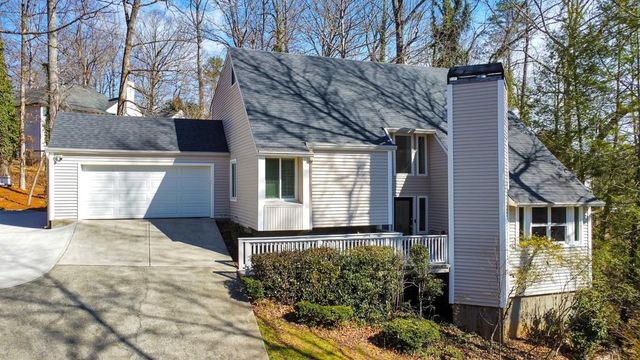 5093 Viking Walk, Marietta, GA 30068