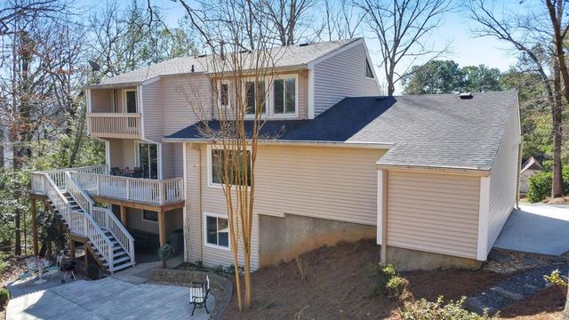 5093 Viking Walk, Marietta, GA 30068