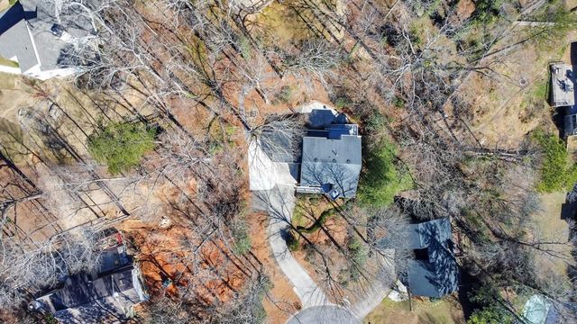 5093 Viking Walk, Marietta, GA 30068