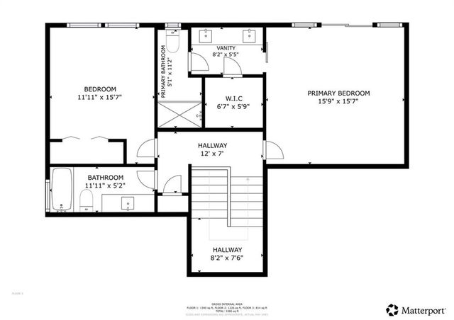5093 Viking Walk, Marietta, GA 30068