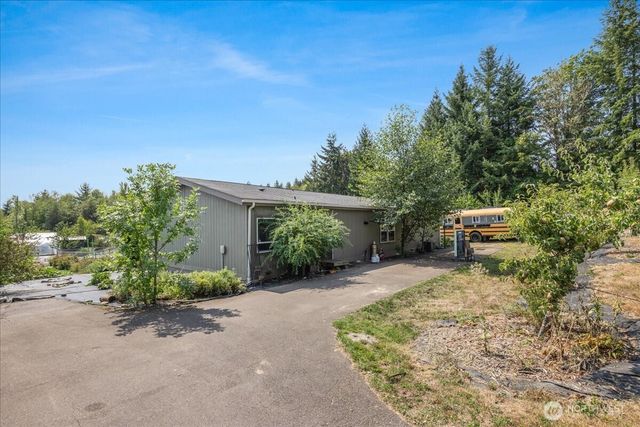 864 Spencer Road, Toledo, WA 98596