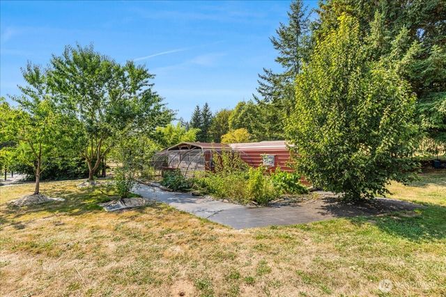 864 Spencer Road, Toledo, WA 98596
