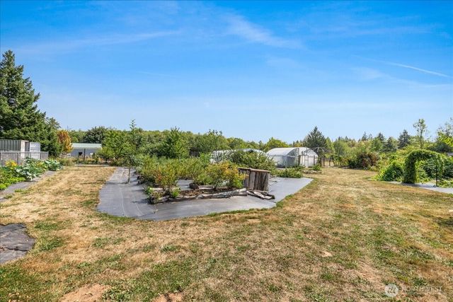 864 Spencer Road, Toledo, WA 98596