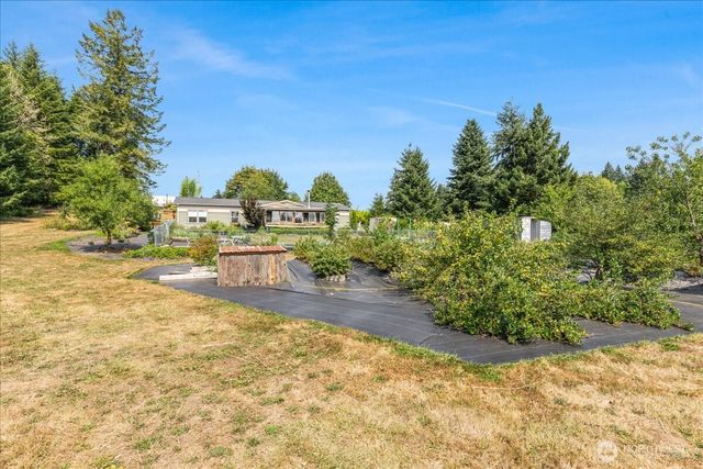 864 Spencer Road, Toledo, WA 98596