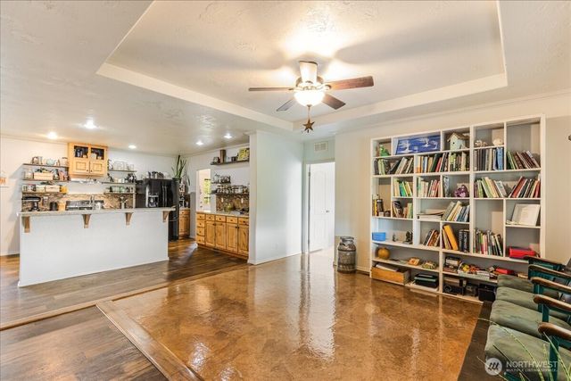 864 Spencer Road, Toledo, WA 98596