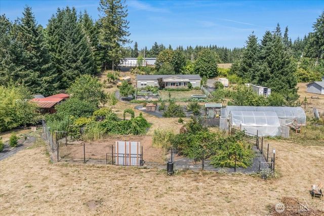 864 Spencer Road, Toledo, WA 98596