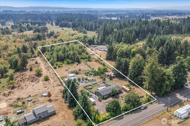 864 Spencer Road, Toledo, WA 98596