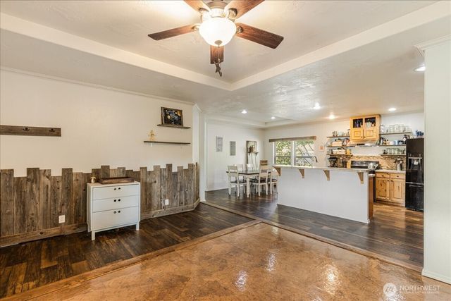 864 Spencer Road, Toledo, WA 98596