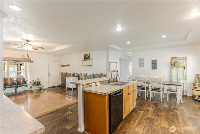 864 Spencer Road, Toledo, WA 98596