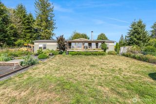 864 Spencer Road, Toledo, WA 98596