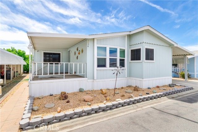 5001 Florida Avenue 724, Hemet, CA 92545