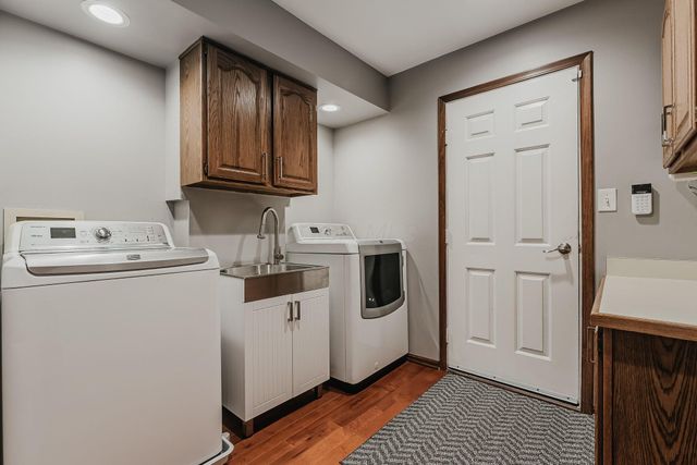 8222 Sanctuary Drive, Columbus, OH 43235