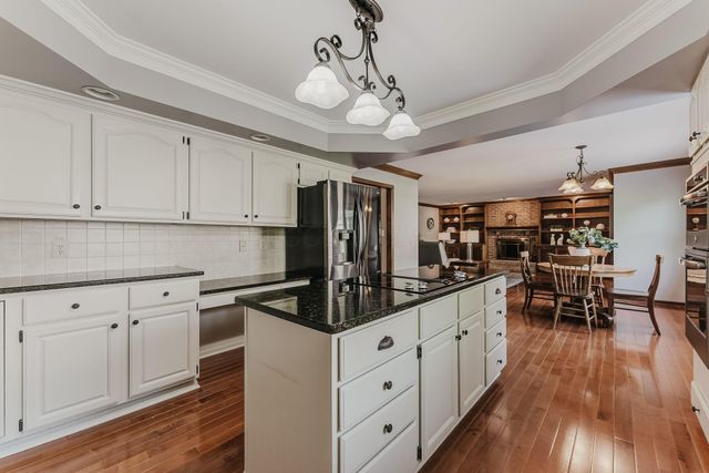 8222 Sanctuary Drive, Columbus, OH 43235