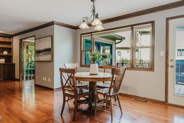 8222 Sanctuary Drive, Columbus, OH 43235